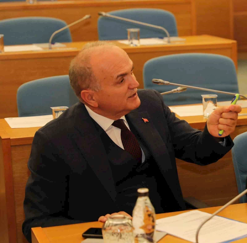 DİKAB Başkanı Faruk Özlü oldu
