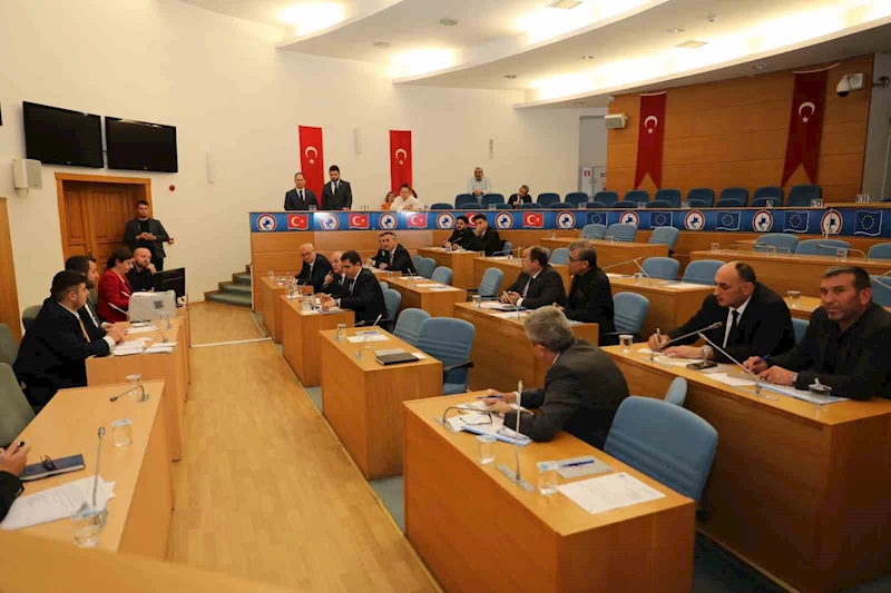 DİKAB Başkanı Faruk Özlü oldu
