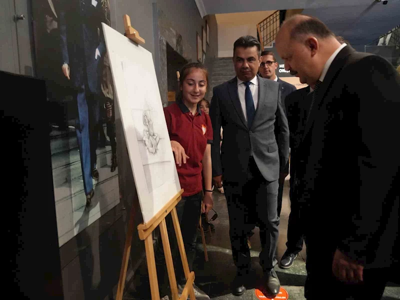 Kastamonu’daki müzeleri  bir yılda 28 bin kişi ziyaret etti
