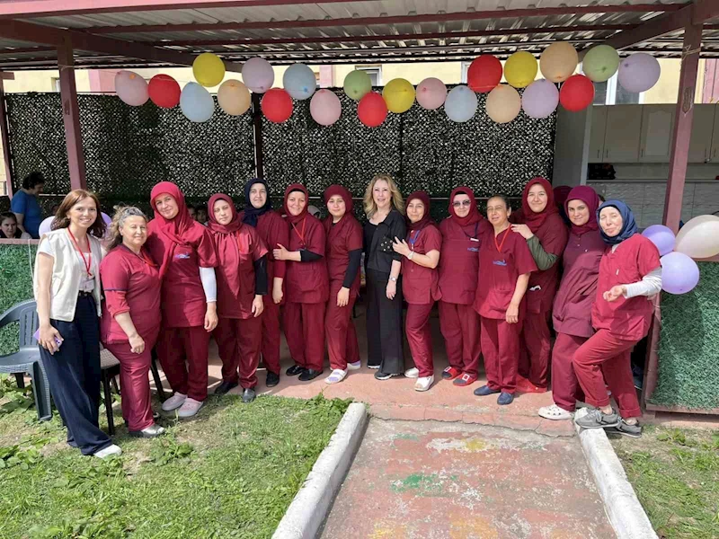 Alaplı’da Engelliler Haftası’nda etkinlik düzenlendi
