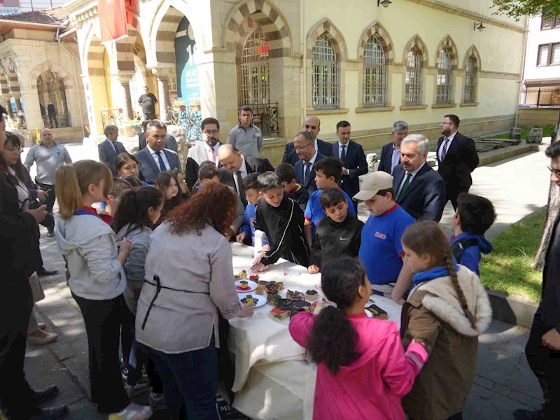 Kastamonu’daki müzeleri  bir yılda 28 bin kişi ziyaret etti

