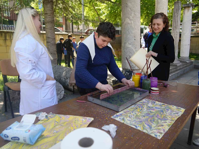 Kastamonu’daki müzeleri  bir yılda 28 bin kişi ziyaret etti
