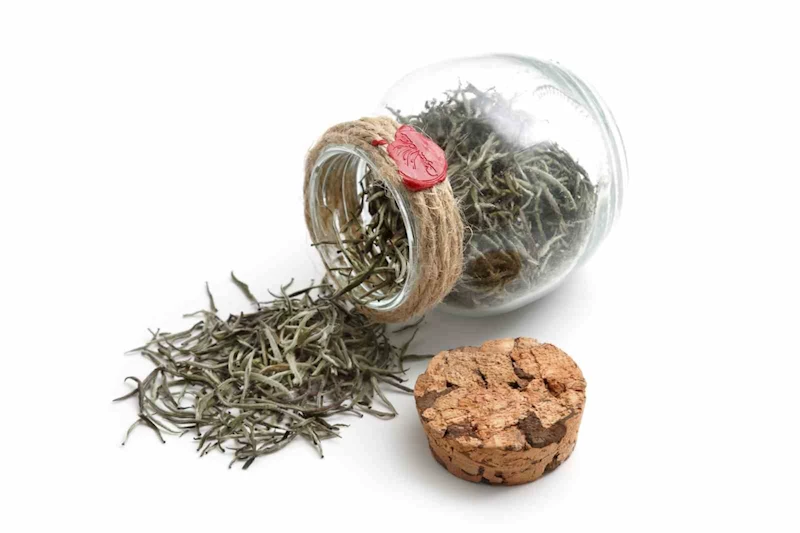 Tomurcuk çayın alım fiyatı 4 bin TL oldu
