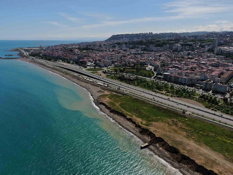 Trabzon ’Gülcemal’ini bekliyor

