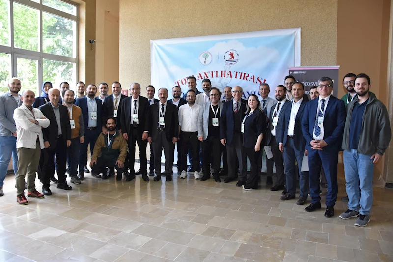 ’OMÜ Ortopedi ve Travmatoloji Anabilim Dalı, hem bölgede hem ülke genelinde lokomotif bir rolde’
