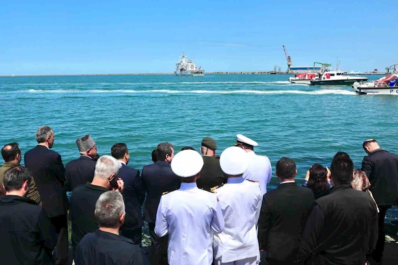 Başkan Doğan: “19 Mayıs ruhunu doyasıya yaşadık”
