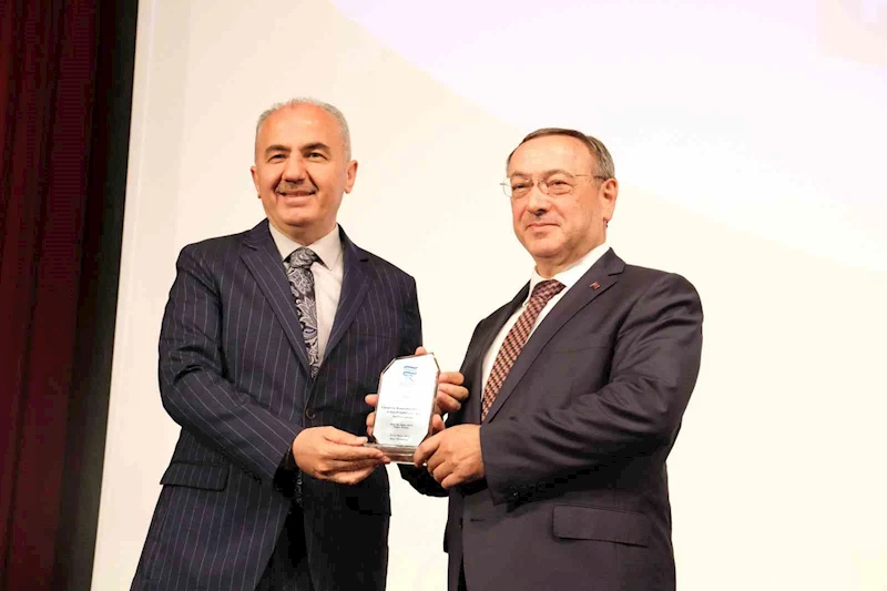 Türk çayının 100. yılında bir araya geldiler
