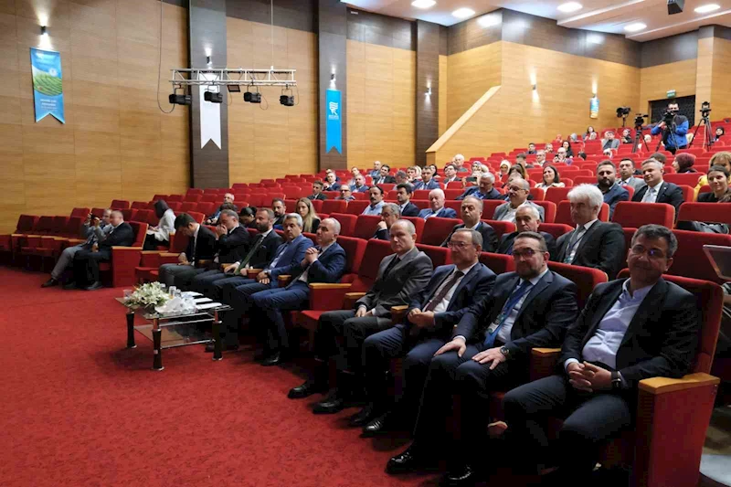 Türk çayının 100. yılında bir araya geldiler
