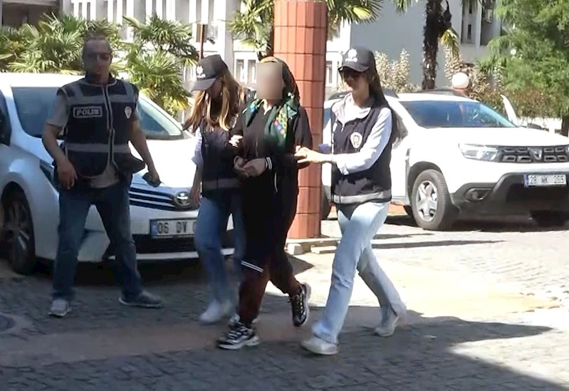 Kayıp ihbarının ardından cinayet çıktı
