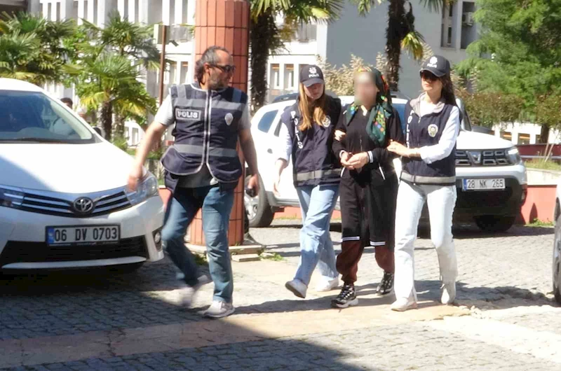 Kayıp ihbarının ardından cinayet çıktı
