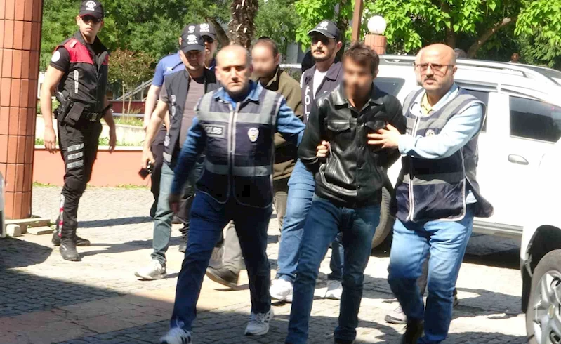 Kayıp ihbarının ardından cinayet çıktı
