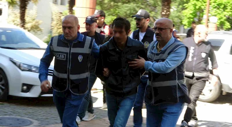 Kayıp ihbarının ardından cinayet çıktı
