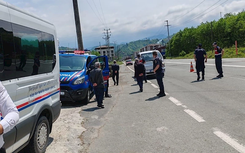 Çay sektörü mercek altında
