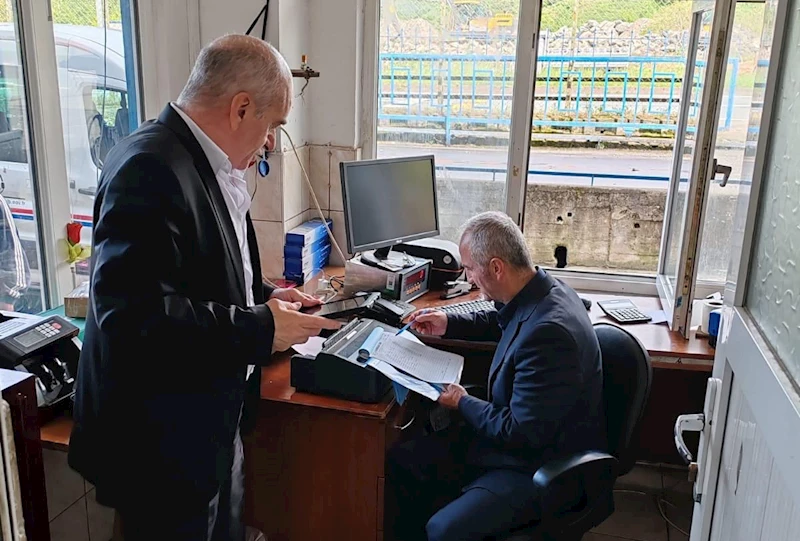 Çay sektörü mercek altında
