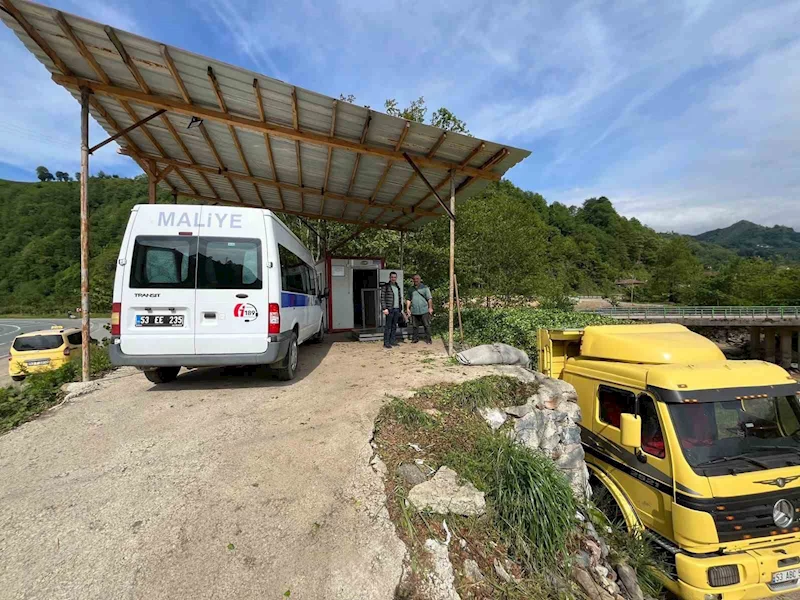 Çay sektörü mercek altında
