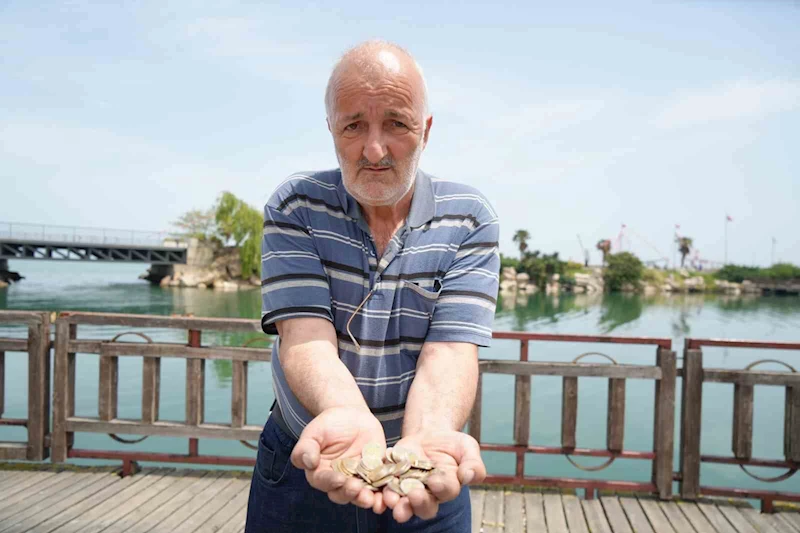 Sahte bankacıya kimlik bilgilerini verdi, 48 bin TL dolandırıldı
