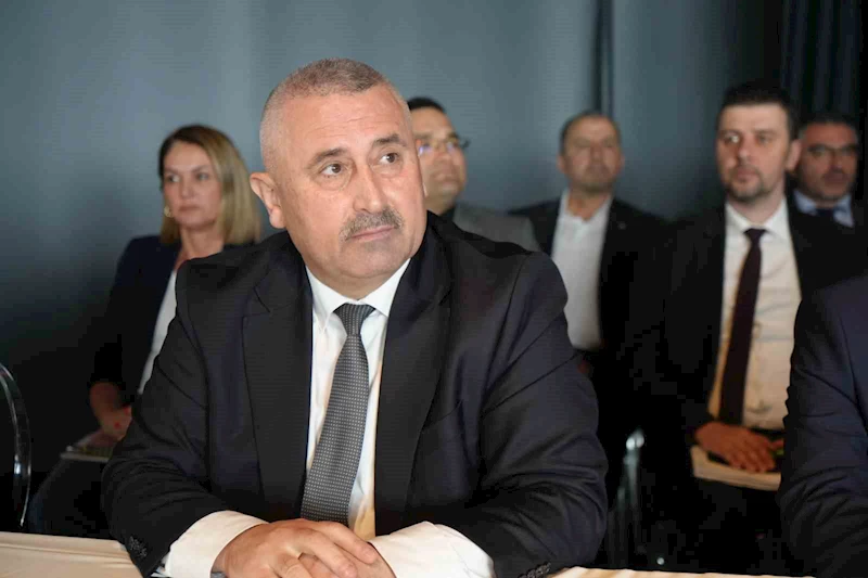 Kaçak su kullanan 1370 kişiye 5 milyon TL para cezası kesildi
