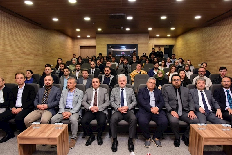 Kastamonu Üniversitesi’nde milli teknoloji hamlesine destek sağlayacak çalıştay
