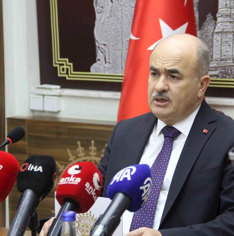 İskilip OSB yatırımcılara açıldı
