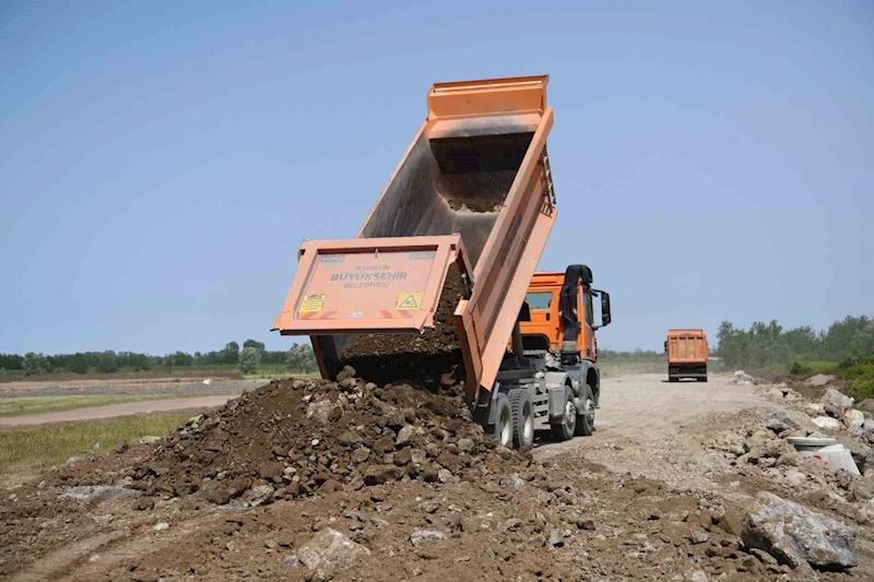 Başkan Doğan: “Sanayide ve üretimde şehrimizi daha ileri taşıyacağız”
