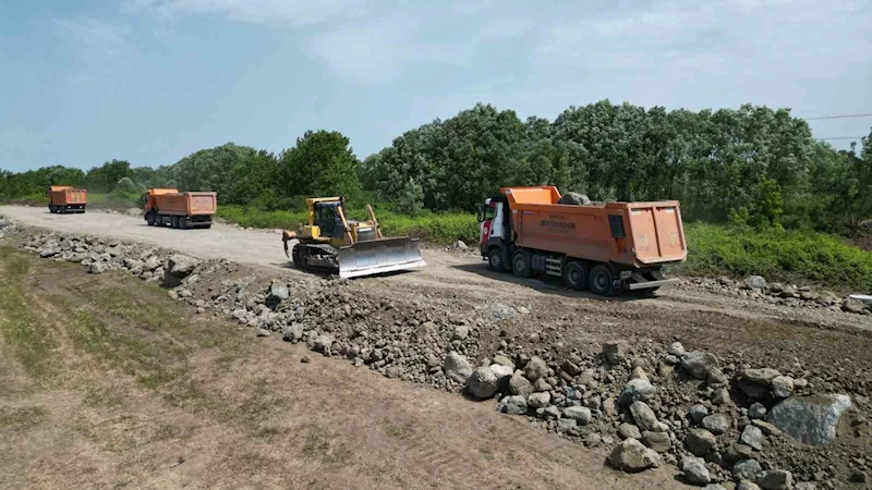 Başkan Doğan: “Sanayide ve üretimde şehrimizi daha ileri taşıyacağız”

