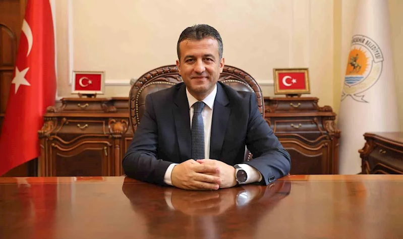 Başkan Doğan: “Sanayide ve üretimde şehrimizi daha ileri taşıyacağız”
