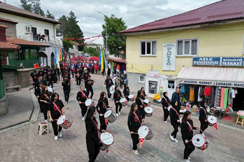 Havza Genelgesi’nin 105. yılı
