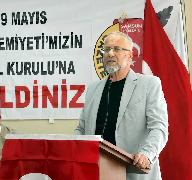 Başkan Çakır, güven tazeledi
