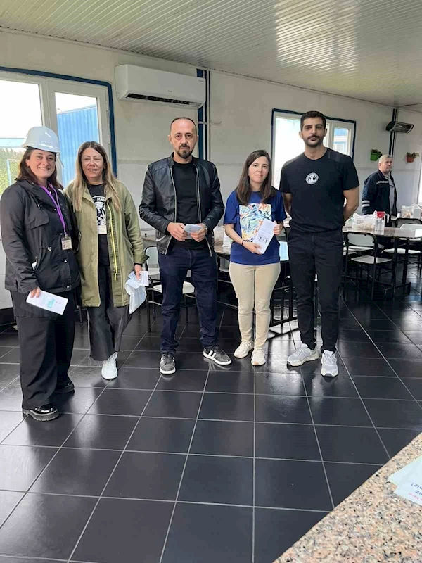 Obezite ve diyabet fabrikalarda anlatılıyor
