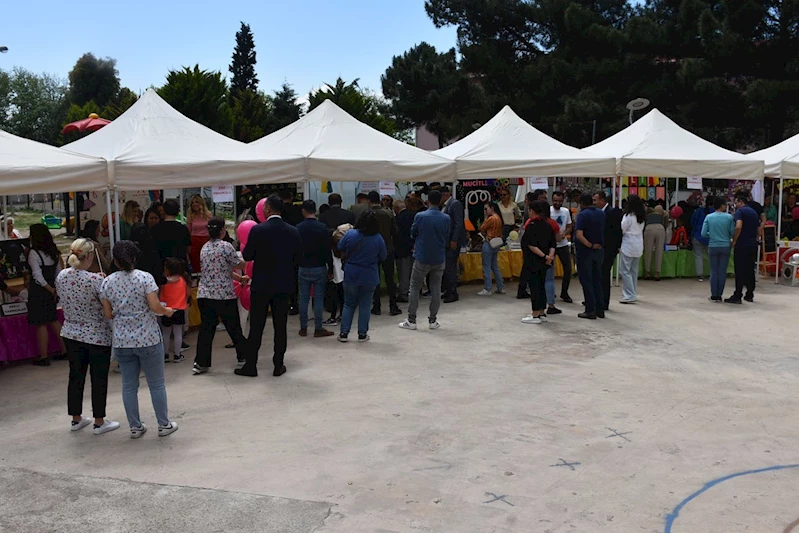 Sinop’ta “Bilim Şenliği”
