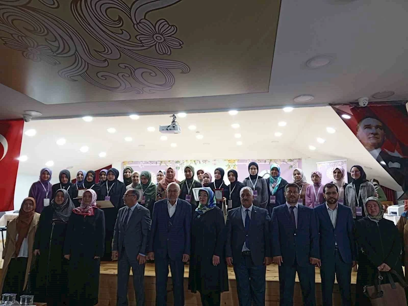 Kastamonu’da genç hafızlar, Kur’an-ı Kerim’i güzel okumak için yarıştı
