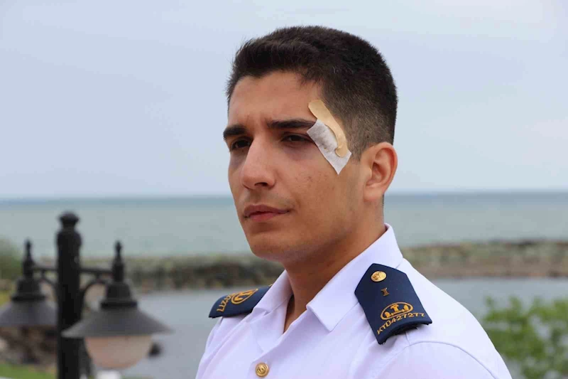 Trabzon’da dolmuşcular tarafından darp edilen üniversite öğrencileri yaşadıkları o anları anlattı
