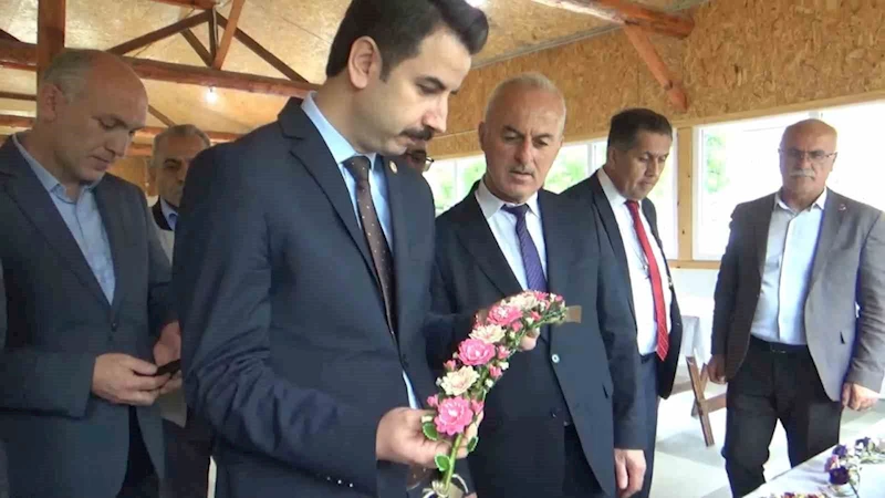 Sandıktan çıktı, tam 90 yıllık
