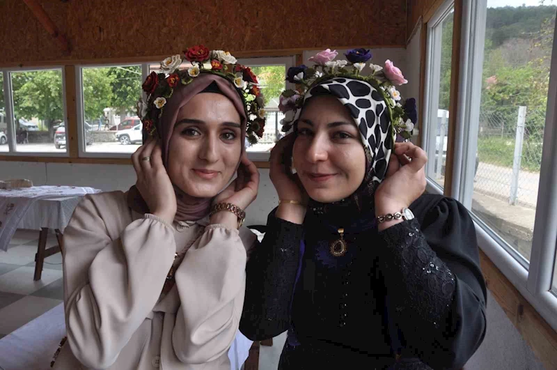 Sandıktan çıktı, tam 90 yıllık
