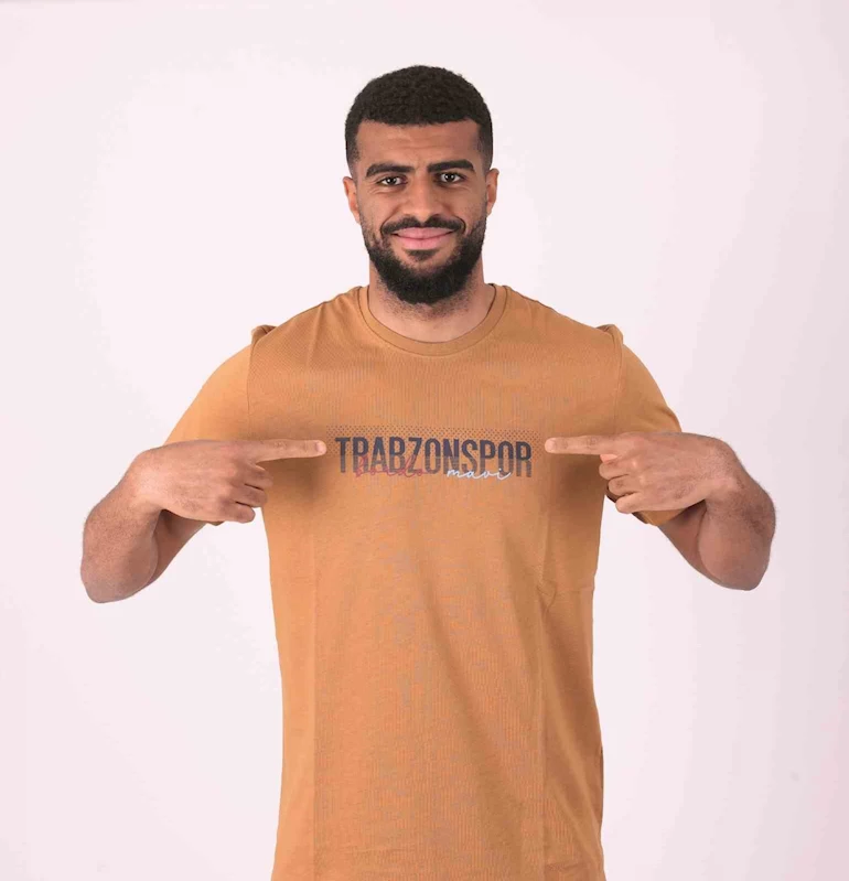 Rayyan Baniya: "Trabzonspor’a gelmek benim için bir üst seviyeye geçmek demekti"
