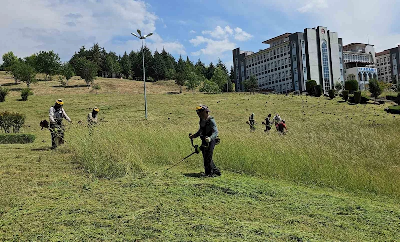 Müdürler sahaya inip personelle kaynaşacak
