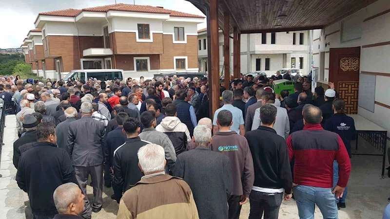 Yüksekten düşen işçi 120 günlük yaşam mücadelesini kaybetti
