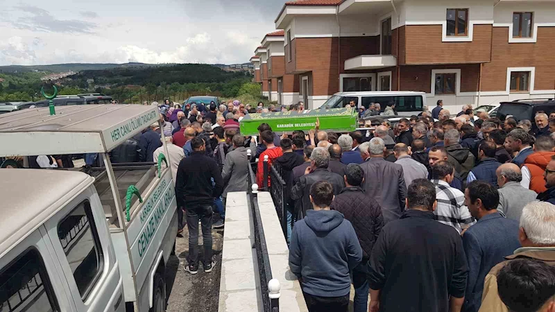 Yüksekten düşen işçi 120 günlük yaşam mücadelesini kaybetti
