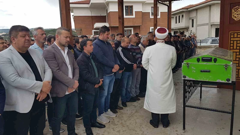 Yüksekten düşen işçi 120 günlük yaşam mücadelesini kaybetti
