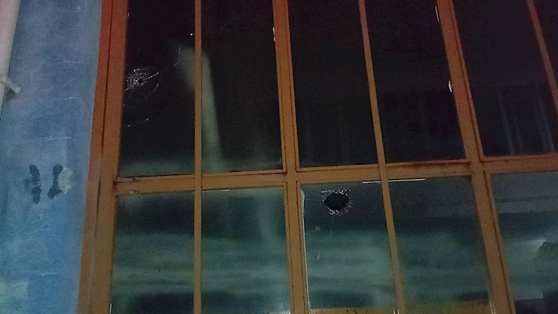 Çorum’da silahlı ve bıçaklı kavga: 1 yaralı
