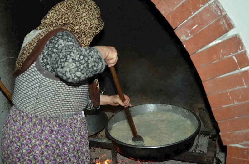 Hıdırellez yağmur duasıyla  kutlandı
