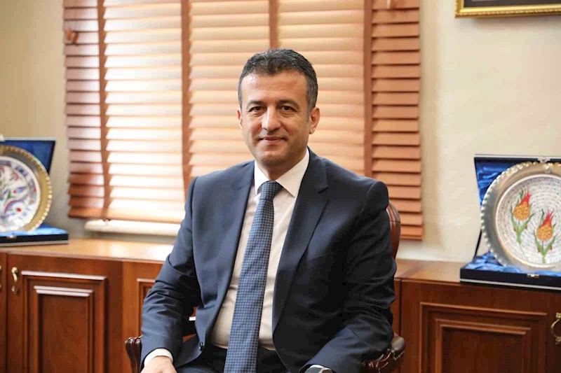 Organize Sanayi Bölgeleri’nin ulaşım altyapısı güçlendi
