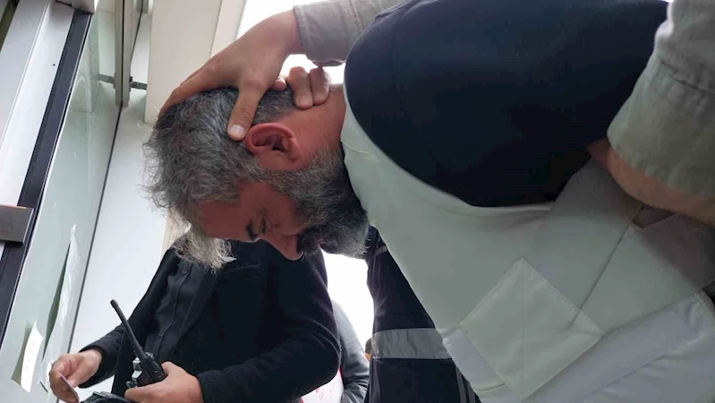 Öğretmen eşini öldüren koca adliyeye sevk edildi
