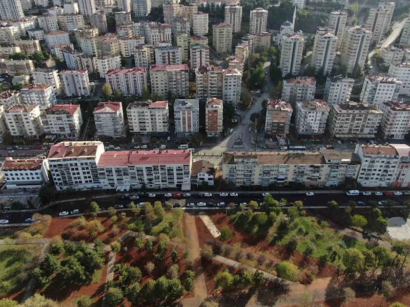 Prof. Dr. Osman Bektaş: "Doğu Karadeniz 3 riskli fay ortasında yer alıyor"
