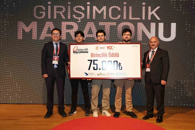 48 saat uykusuz maraton
