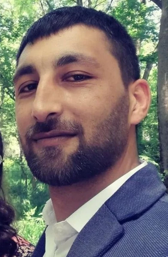 3. kattan düşen şahıs hayatını kaybetti
