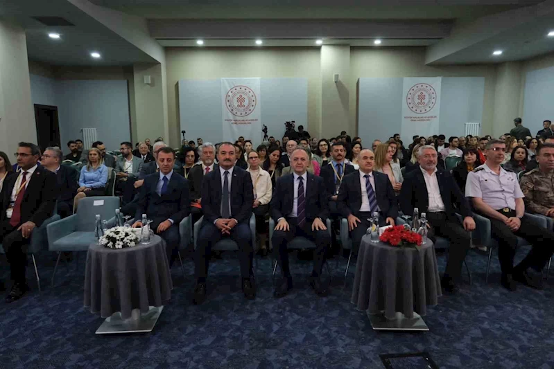 Kültür ve Turizm Bakan Yardımcısı Gökhan Yazgı: “Bu dönem Türk arkeolojisinin altın çağı olacak”
