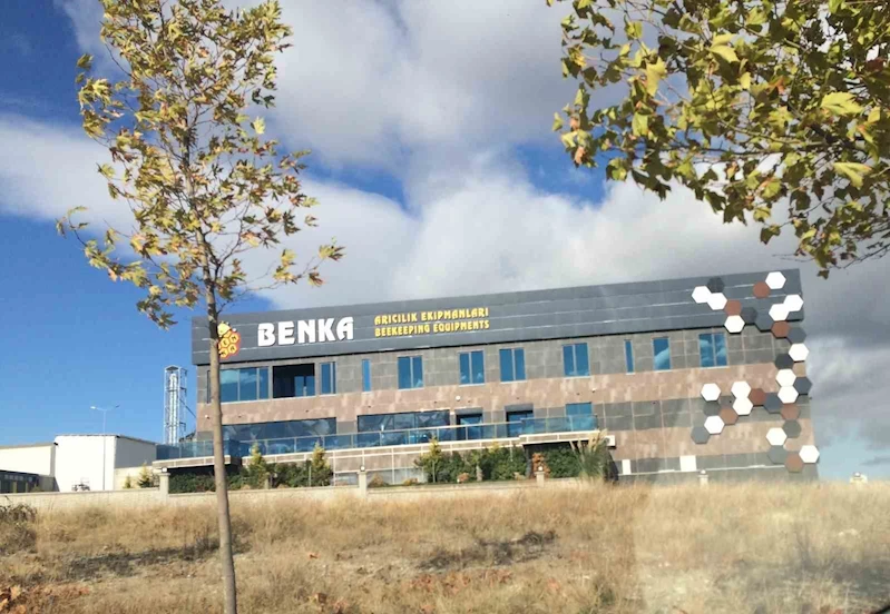 İnovasyon ödüllü arıcılık firması enerjisini OKA ve KOSGEB desteğiyle kurduğu GES’ten karşılamaya başladı
