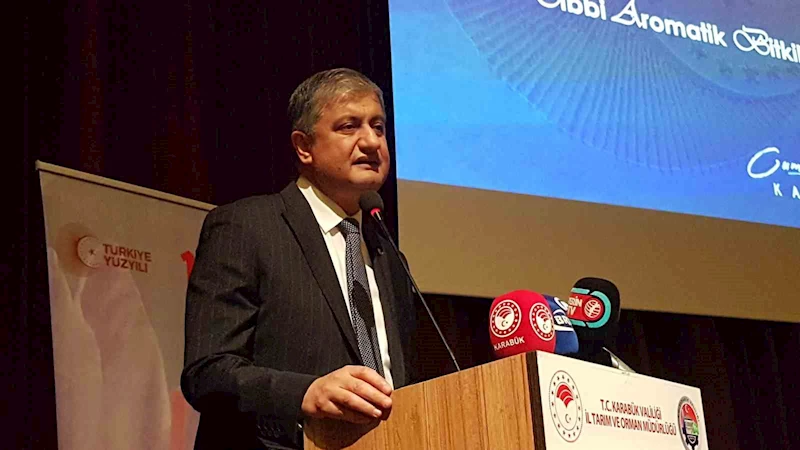 Çiftçiler ve üreticilerin gelir seviyesi TABİAT ile artırılacak
