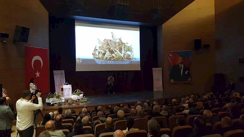 Çiftçiler ve üreticilerin gelir seviyesi TABİAT ile artırılacak
